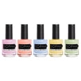 thumbnail image 1 of Soft Glow - SOPHi - Non-toxic Nail Polish, 1 of 8