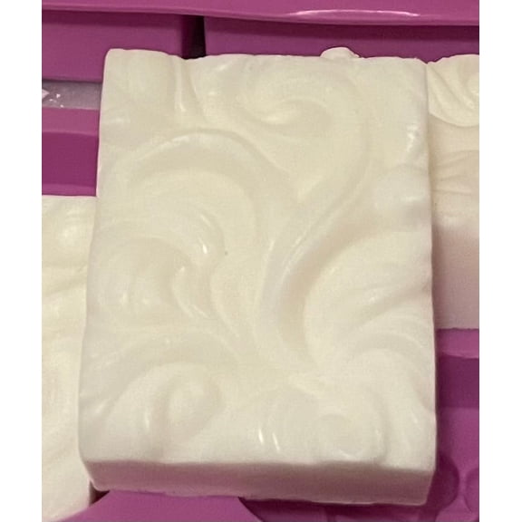 Soft Goatmilk Soap Bar