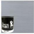 thumbnail image 1 of Soft Gray, The Furniture Paint, Ultra Matte Chalky Finish, Quart (32 oz), 1 of 16