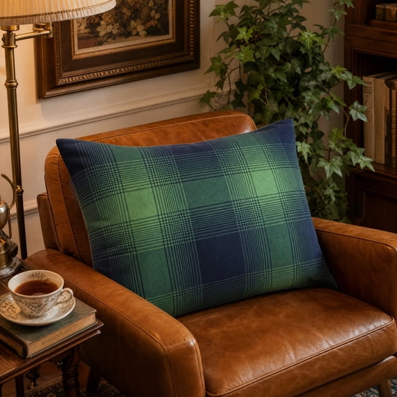 Soft Green Fall Pillow Covers 20x28in Fall Decorations Sofa Couch Pillow Covers Square Summer Pillow Covers for Farmhouse Thanksgiving Decorative Throw Pillow Covers Cushion Cases for Home Bedroom