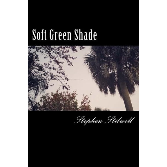 Soft Green Shade (Paperback)
