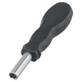 thumbnail image 1 of Soft Grip Rubber Hexagonal Screwdriver Bits Extension Handle Tool 126Mm, 1 of 7