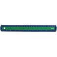 thumbnail image 1 of Soft Grip Ruler 12 In., 1 of 1