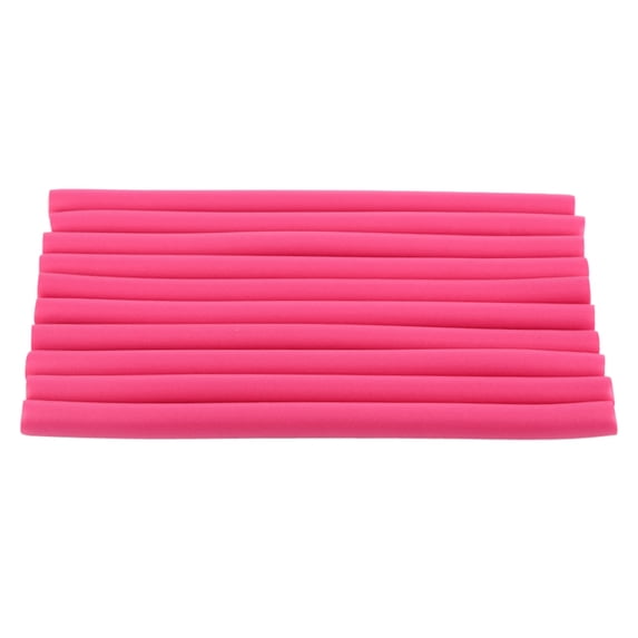 Soft Hair Rollers, Hair Curlers, Sponge Foam Travel For Home Hair Bendy Rollers