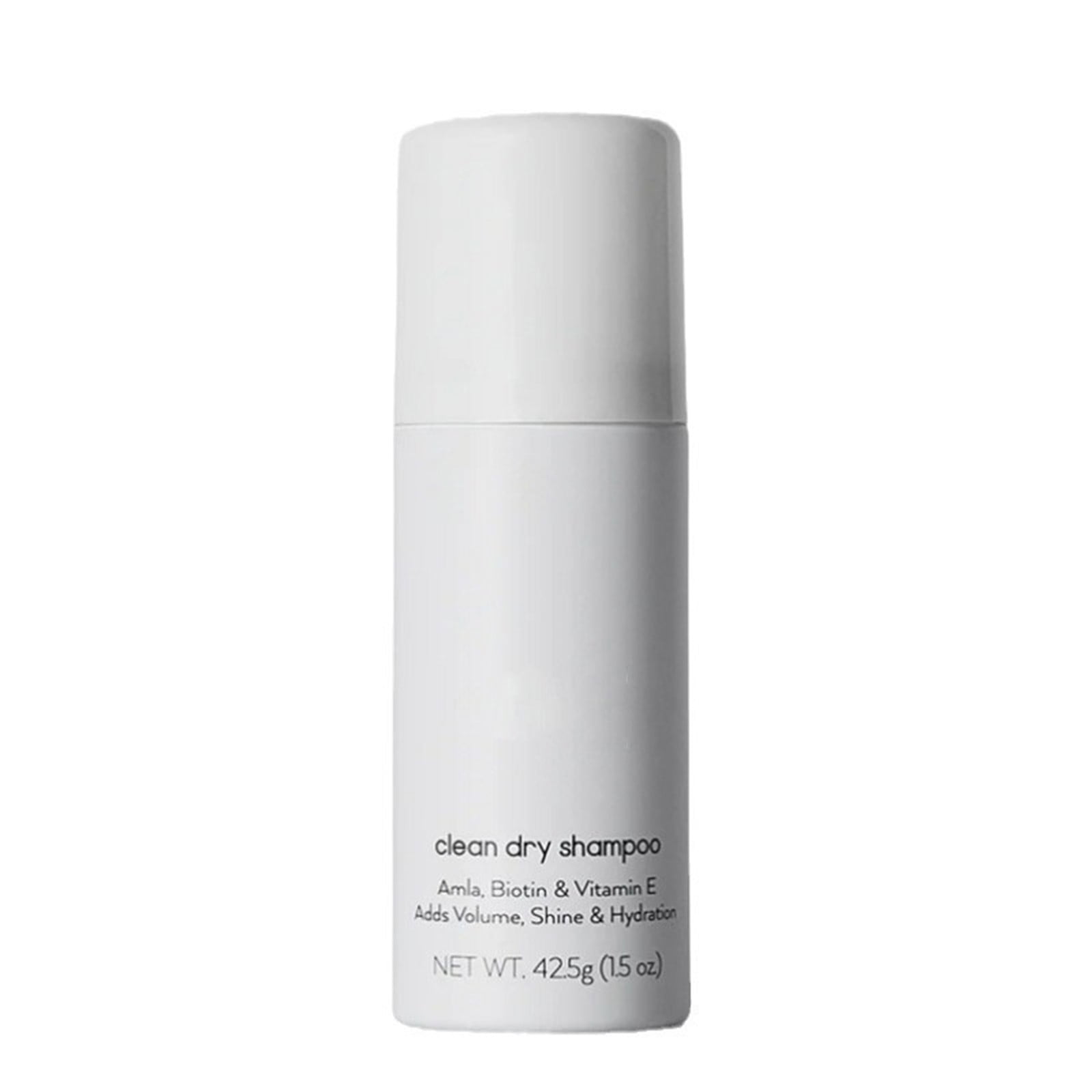 Soft Hair Shampoo Portable No Rinse Shampoo Moisturizing And