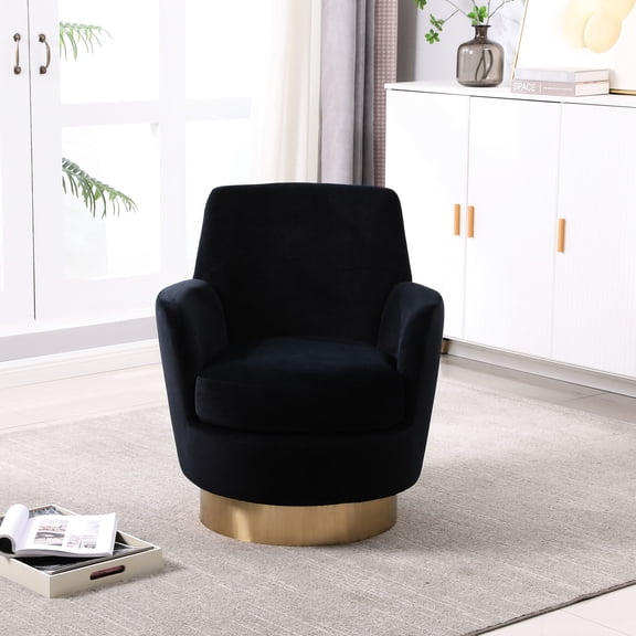 Soft Hand Fabric | Ergonomic Design for Reading or Relaxing | Easy-to-Clean and Formaldehyde-Free Chair