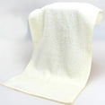 thumbnail image 1 of Soft Hand Towels 13" x 29", Premium Face Towels for Bathroom,Gym,Home Lightweight Highly Absorbent & Quick-Dry Hand Towels, 1 of 5