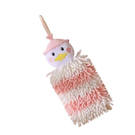 Soft Hand Towels Soft And Absorbent Cleaning Cloth For Kitchen Bathroom Use