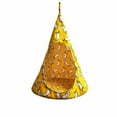 thumbnail image 1 of Soft Hanging Conical Cat Hammock Kitten Nest Cat House Bed Pet Tent 2, 1 of 7
