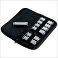 thumbnail image 1 of Soft Harmonica Case, 1 of 1
