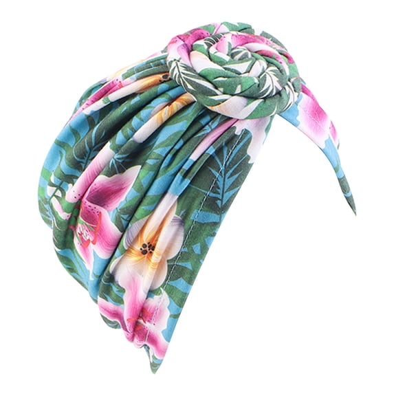 Soft Hat for Hair Loss Turban Head Wraps Hair Cover Beanie Cover Cap for Women Hair Loss Turban Beanie for Cancer Alopecia Headwrap Caps Turban Sleep Headwraps Stretchy Turban Beanie