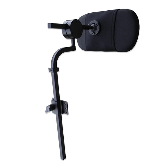 Soft Headrest Support System Small