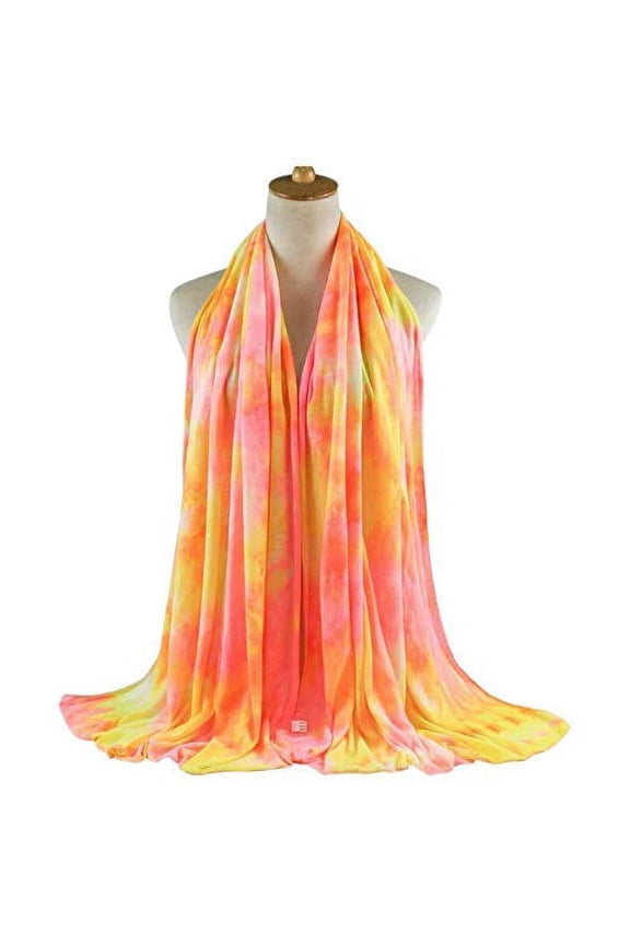 Soft Headwraps Headband Long Hair Head Wrap Scarf Turban Tie Jersey Knit head wraps