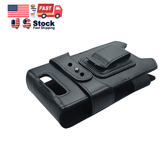 Soft Holster for Zebra TC51/52/52X/52AX/56/57/57X (SG-TC51-HLSTR1-01)