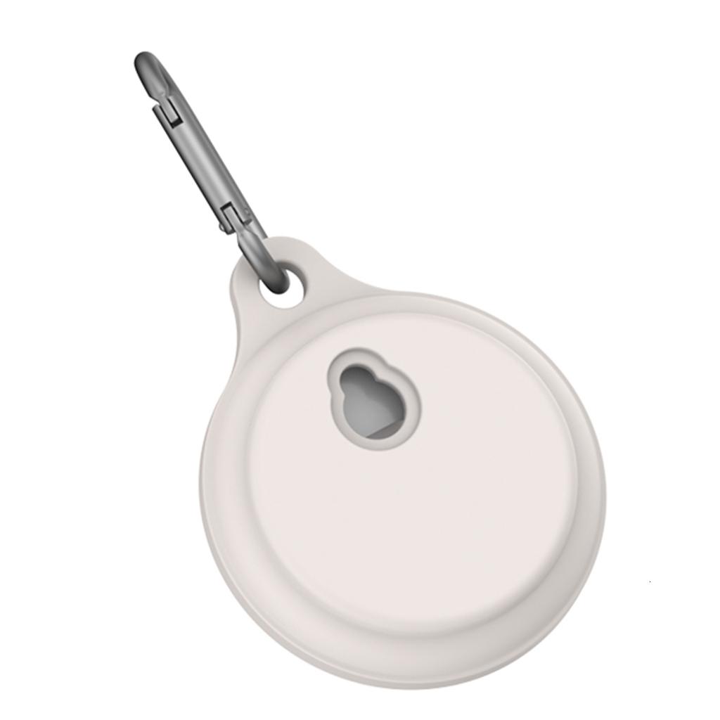 Soft Housing Shell Maintains Cleanliness for Nest Temperature Sensors (2nd Gen)