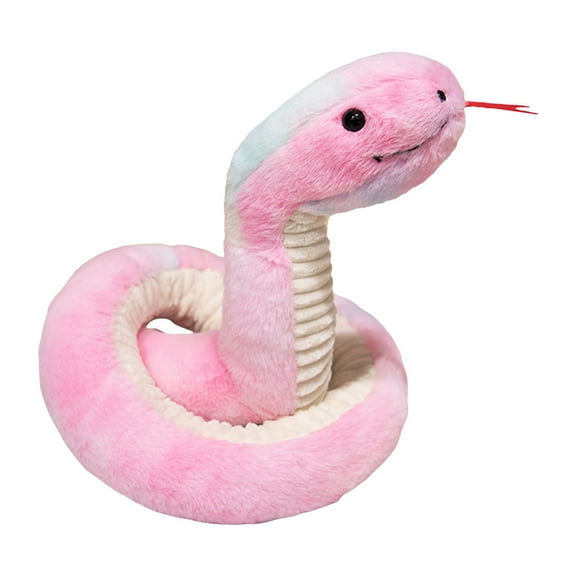 Soft Hugging Toy Adorable Stuffed Animal Companion for Children and Adults