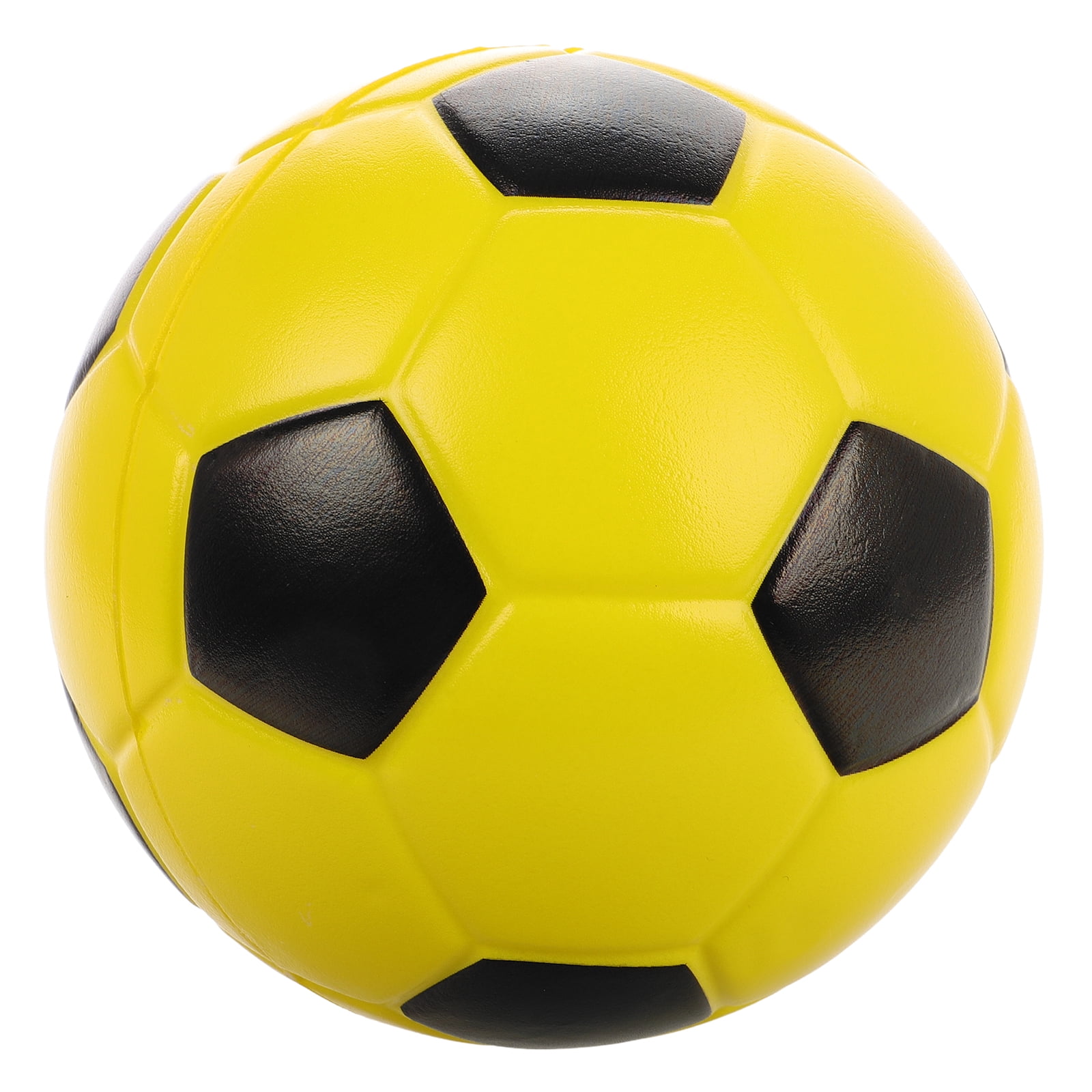 Soft Indoor Soccer Ball for Kids Indoor Mute Soccer Ball For Children ...