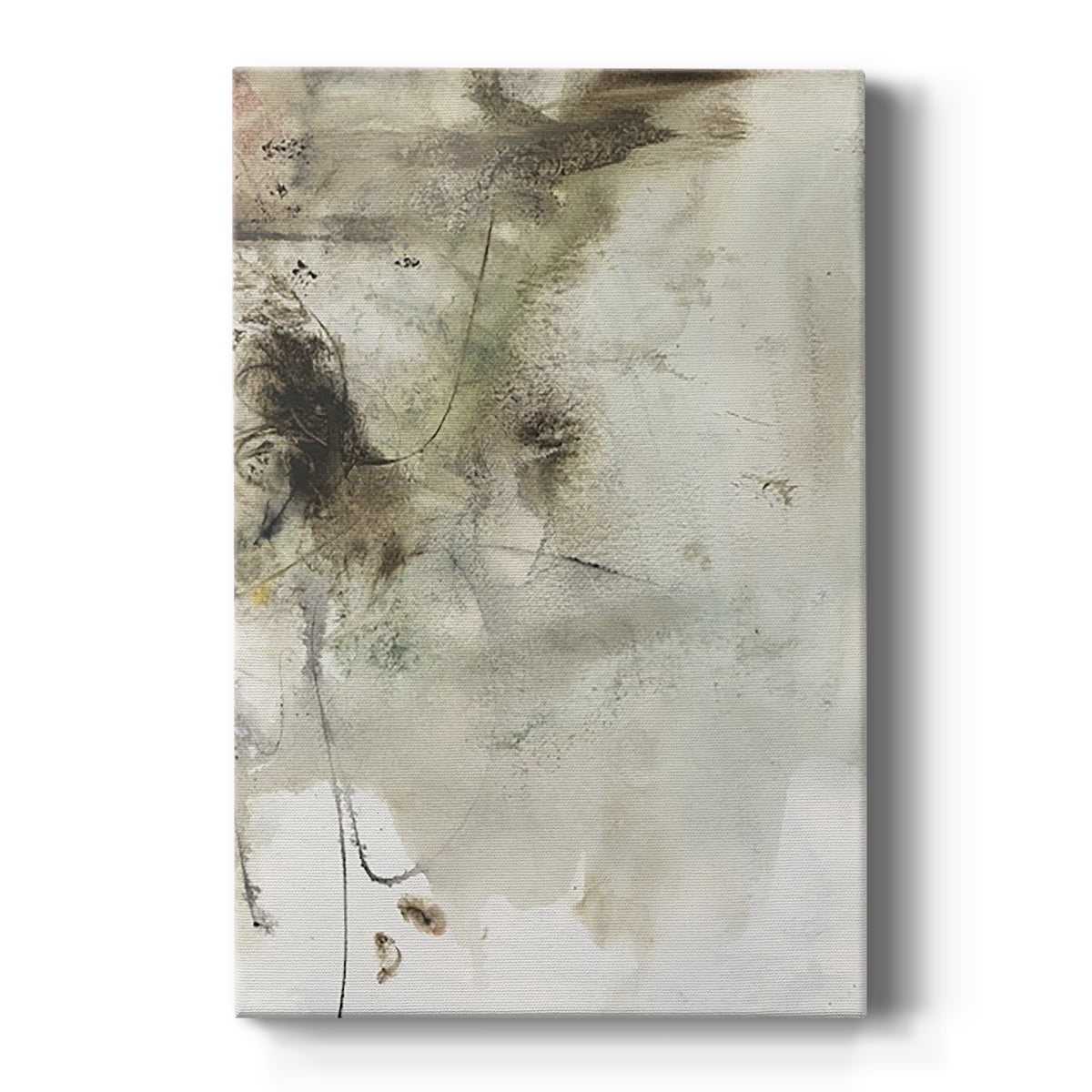 Soft Inspiration IV Premium Gallery Wrapped Canvas - Ready to Hang
