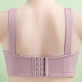 thumbnail image 1 of Soft Intention Jelly Wireless Bra Jelly Wireless Bra Jelly Bras for Women for Gifts, 1 of 4