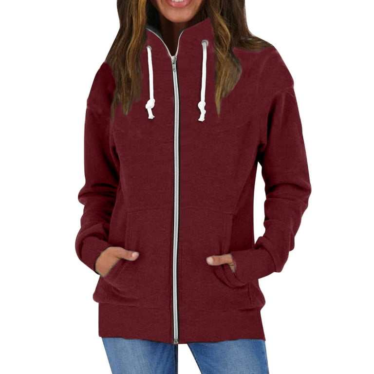 Mother funnel neck zip jacket outlet