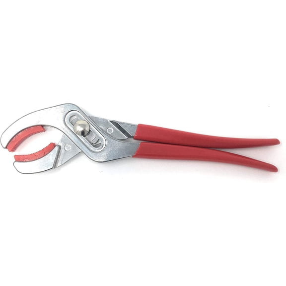 Soft Jaw Cannon Plug (Soft Jaw Cannon Plug Aviation Electrical Connector Pliers)