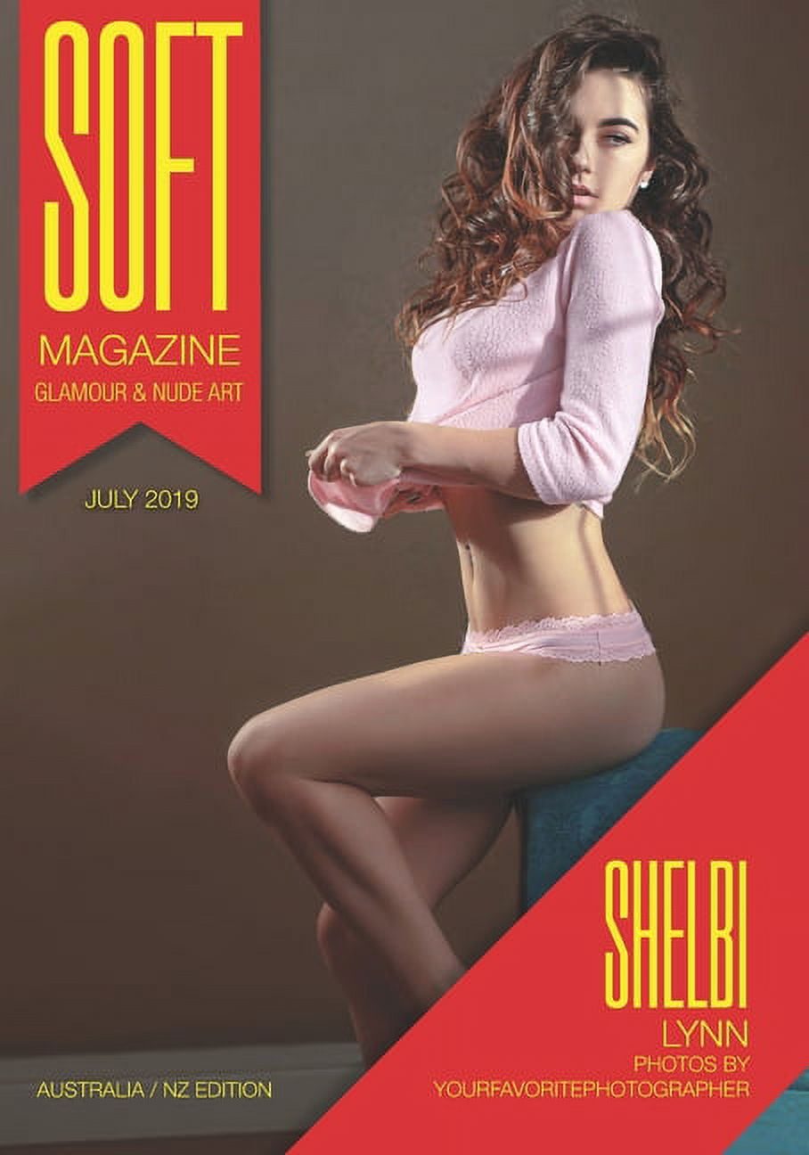Soft - July 2019 - Australia & NZ Edition (Paperback) - Walmart.com