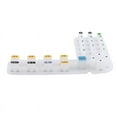 thumbnail image 1 of Soft Keyboard Keys for Total Station GM52 IM55(B), 1 of 8