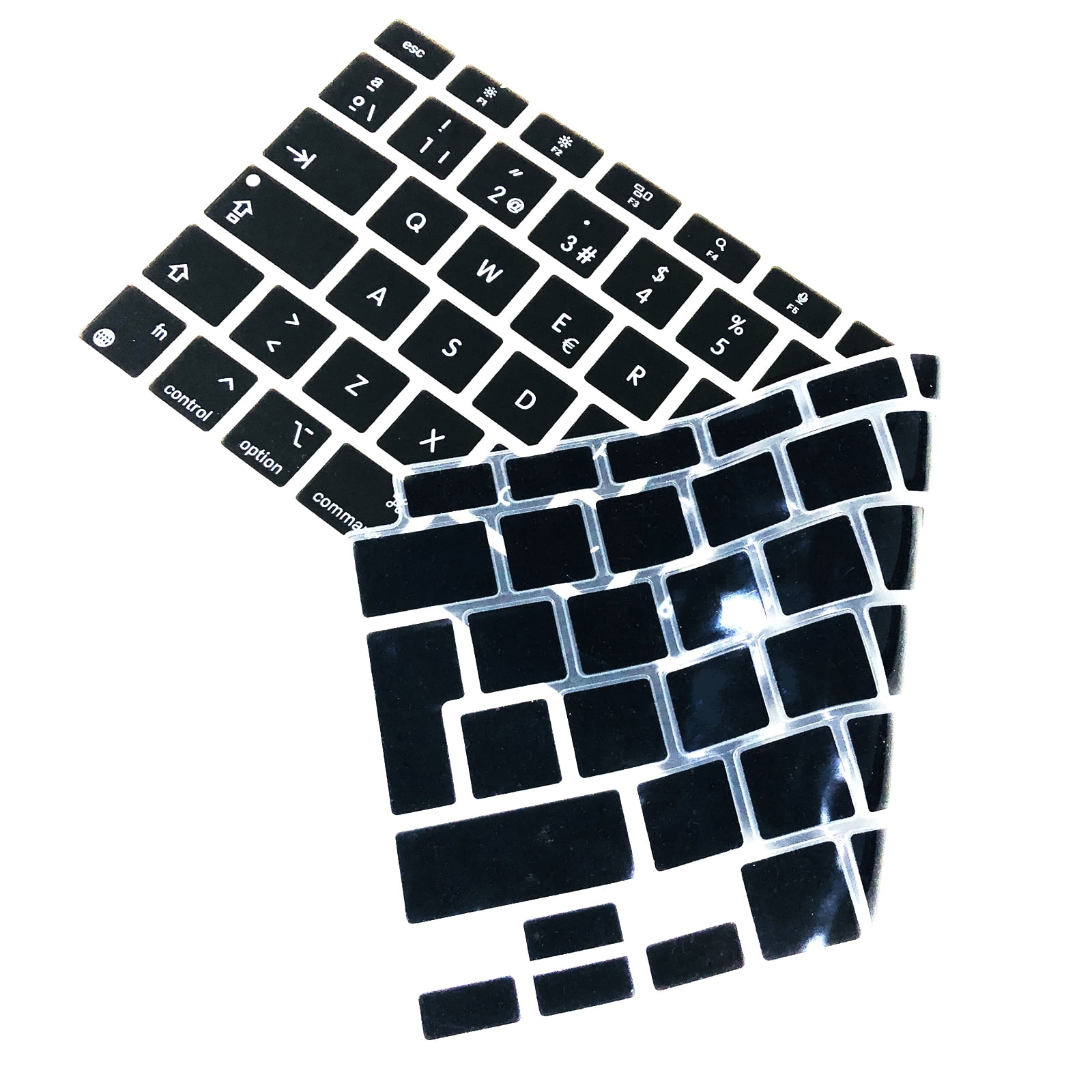 Cover Tastiera Rekordbox Per MacBook Air 13 Pollici (2020) - Protezione Slim