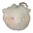 thumbnail image 1 of Soft Keychain Pendant Cartoon Plush Toy Schoolbag Keychain Ornament Bag Charm, 1 of 8