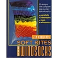 thumbnail image 1 of Pre-Owned Soft Kites and Windsocks (Paperback) 031208966X 9780312089665, 1 of 1