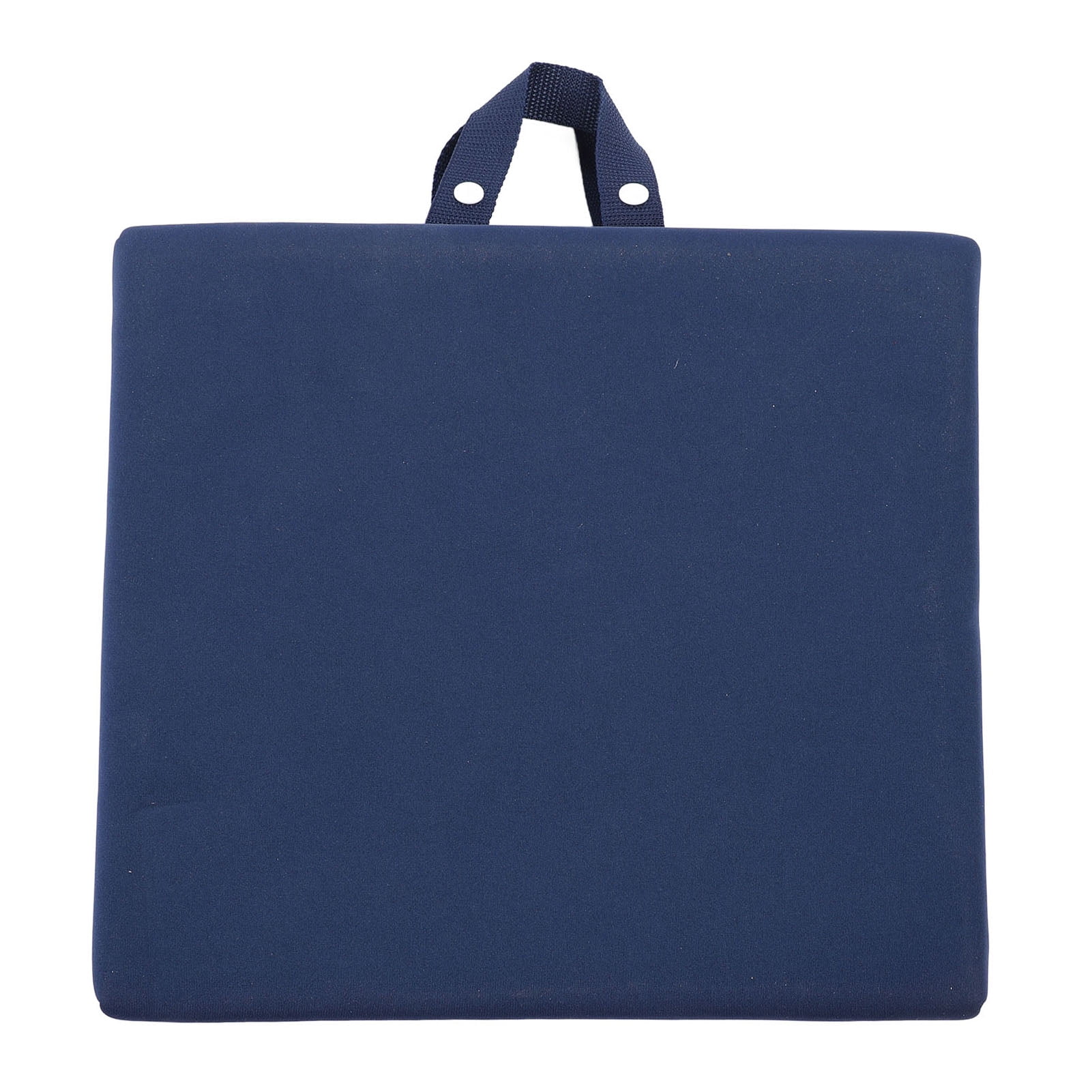 Soft Knee Cushion, Foldable Kneeling Pad Versatile Usage Portable Handle Comfortable Support  For Outdoor Activities