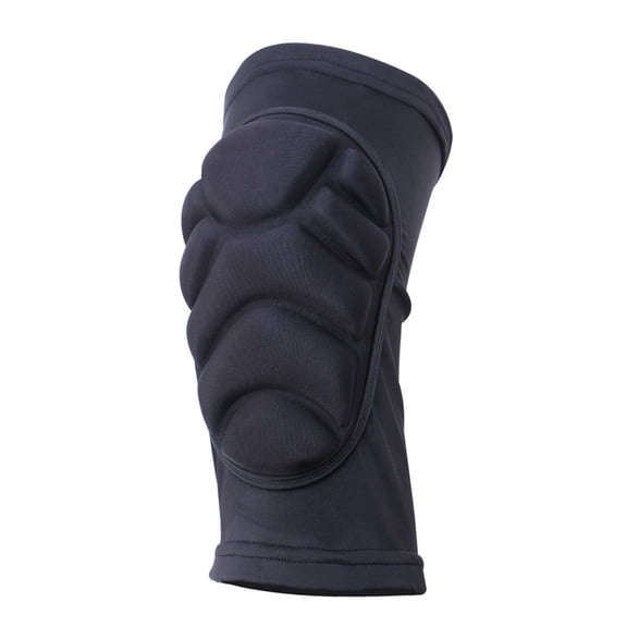 Soft Knee Pads Gear Comfortable Pad for Skateboarding Dance Outdoor Sports