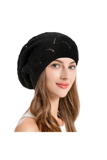 Slouchy Berets display picture 1