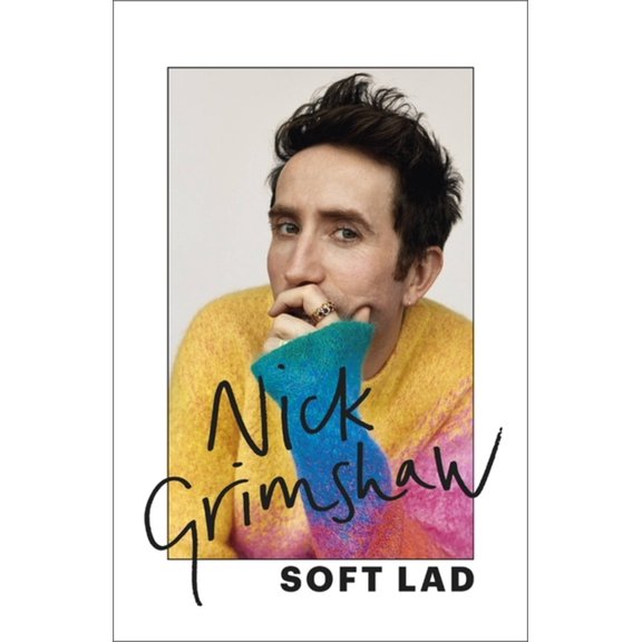Soft Lad (Hardcover)