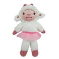 thumbnail image 1 of Soft Lamb Stuffed Animals & Plush Toy, Doc McStuffins, 1 of 2