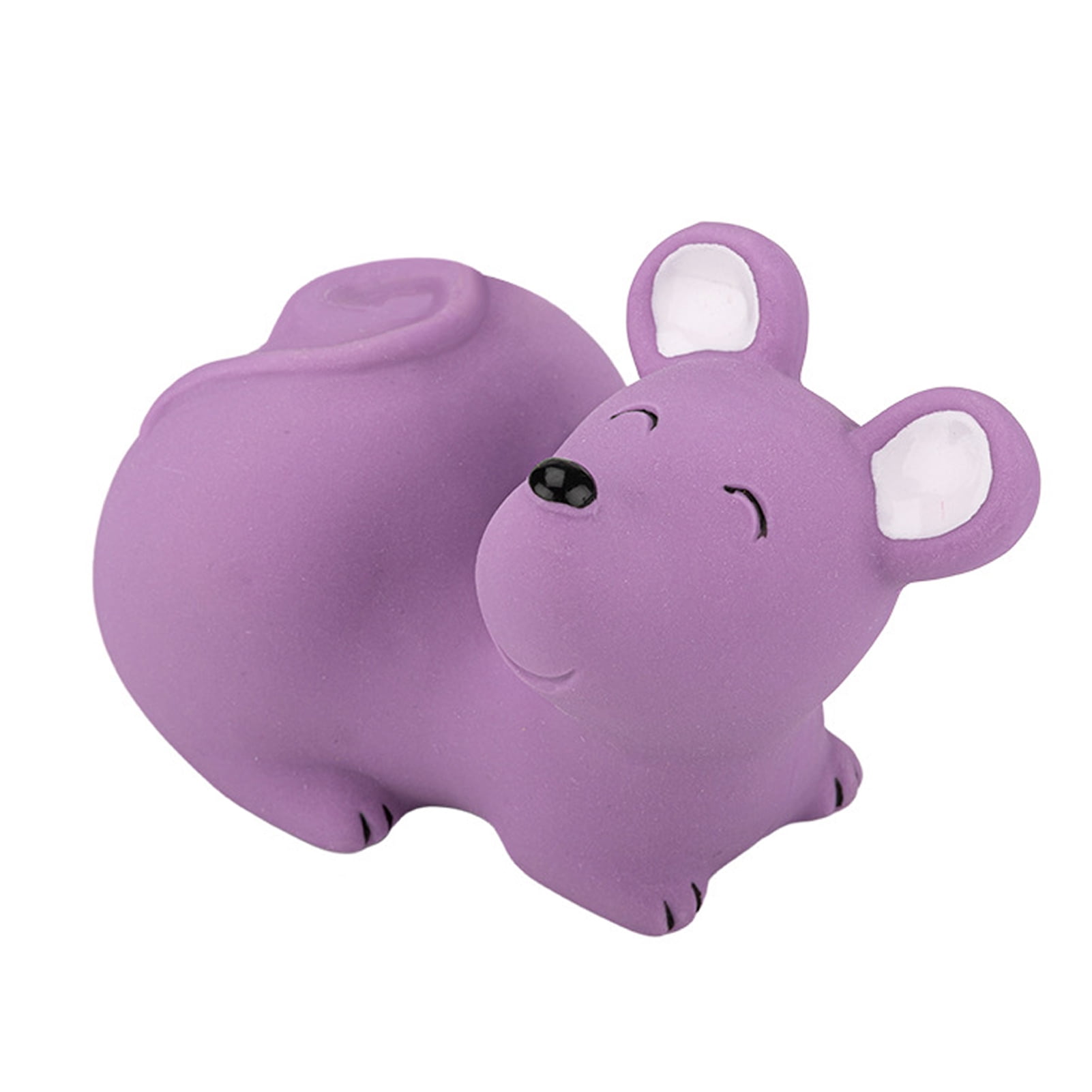 Soft latex squeaky dog cheap toys