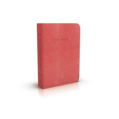 Pre-Owned Foundation Study Bible, NKJV: Holy Bible, New King James Version Paperback