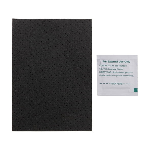 Soft Leather Mouse Skin Mice Anti-slip Grip Tape DIY Version For Gaming Mouse Grip Upgrade Moisture Wicking Easy to use