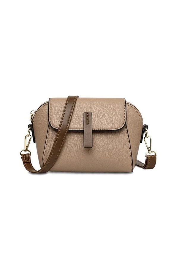 Soft Leather Trendy And Versatile Crossbody Bag,Women's Casual Shoulder Bag,Women Crossbody Bag, Usupdd 2025 Soft Leather Trendy And