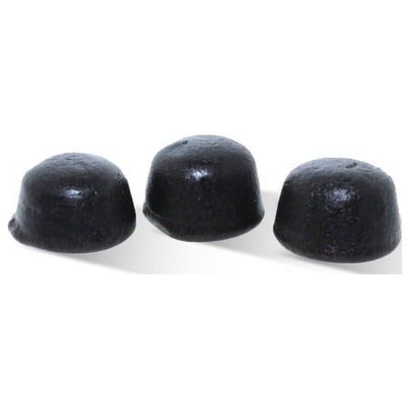 Soft Licorice Drops (2.200 Lbs)