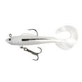 thumbnail image 1 of Soft Lifelike Fishing Kit Rigged Swim Tail for Trout Freshwater Saltwater Anglers, 1 of 4