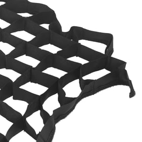 Soft Light Box Grid, Softbox Grid, Portable 50x70cm Nylon Softbox Accessories For Photography Soft Light Box