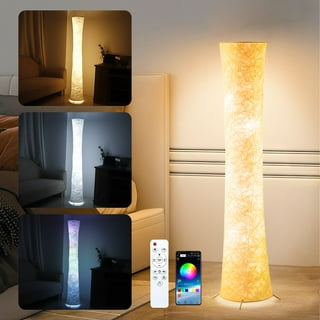 Prysm colour store changing lamp
