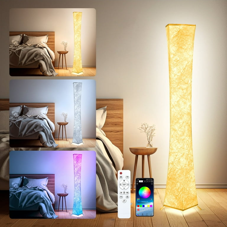 Tall led lamp on sale