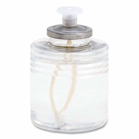Soft Light Liquid Wax, 36 Hour Burn, 36/Carton | Bundle of 2
