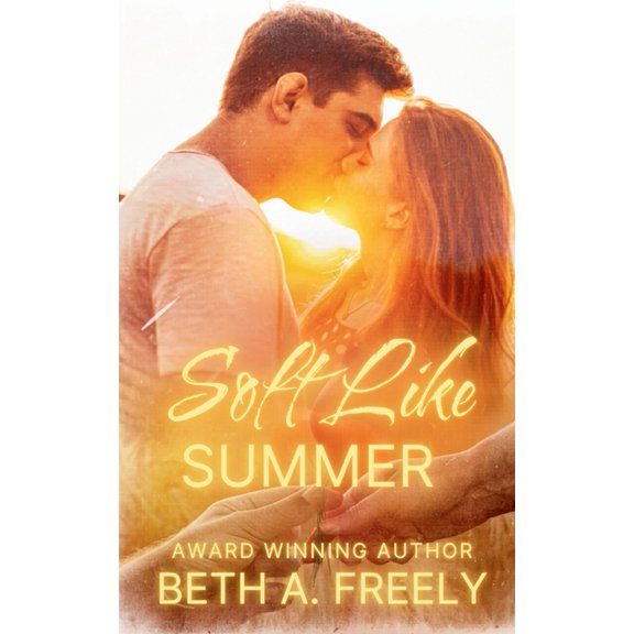 Soft Like Summer, (Paperback)