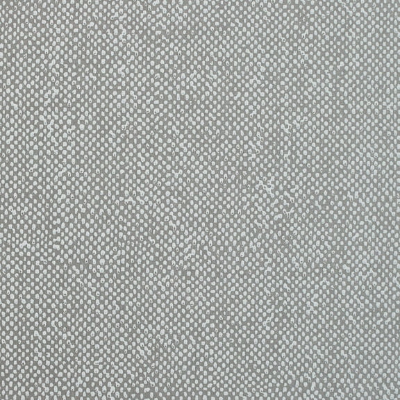 Soft Linen wallpaper - Grey Denim
