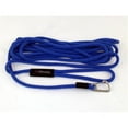 thumbnail image 1 of Soft Lines  Floating Dog Swim Snap Leashes 0.25 In. Diameter By 30 Ft. - Pacific Bllue, 1 of 1