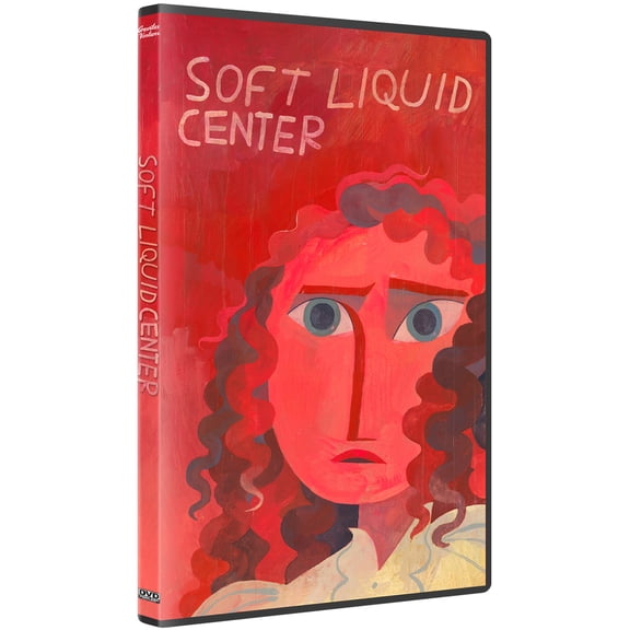Giant Interactive - Soft Liquid Center [DIGITAL VIDEO DISC]