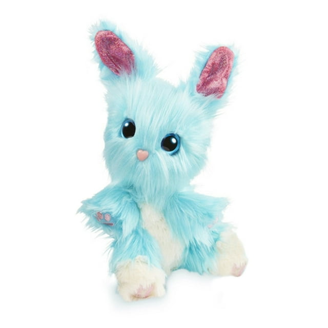Soft Little Live Pets ScruffaLuvs Plush Mystery Rescue Pet Pet Toy